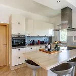 Casa vacanze Nadalina