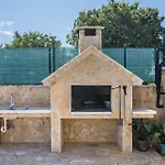 Nadalina Casa vacanze Osoje
