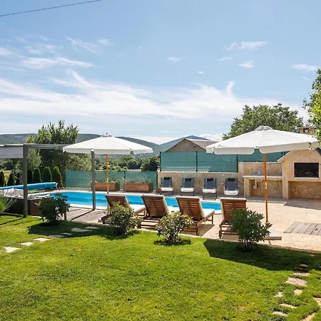Casa vacanze Nadalina