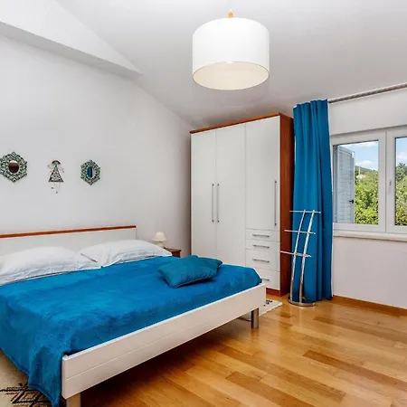 Nadalina Дом отдыха Osoje