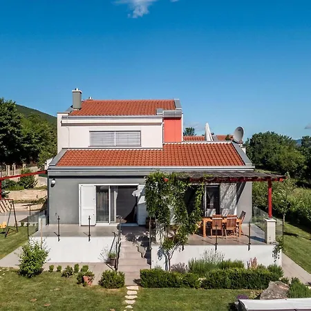 Casa vacanze Nadalina